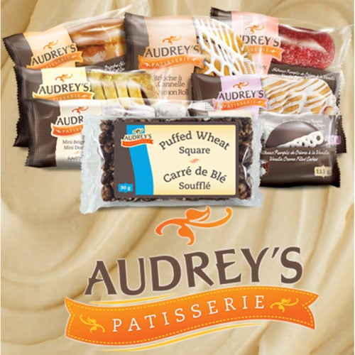 Audrey's Patisserie