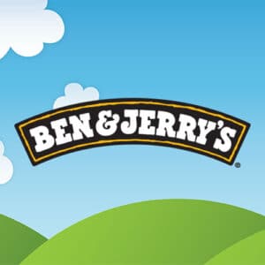 Ben & Jerry's central Canada Distribution