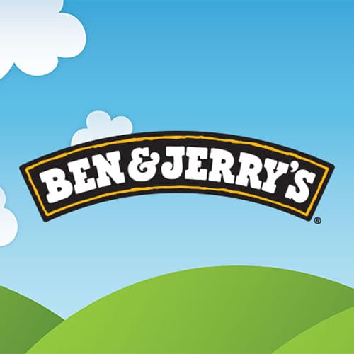 Ben & Jerry's central Canada Distribution