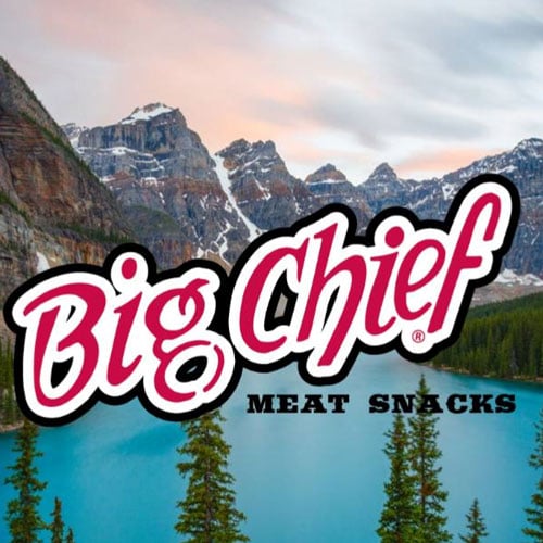 Big Chief Meat Snacks