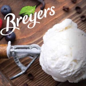 Breyers Central Canada Distribution
