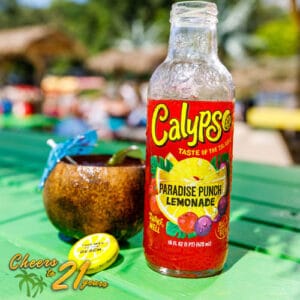 Calypso Drinks