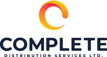 Complete Distribution Services Logo