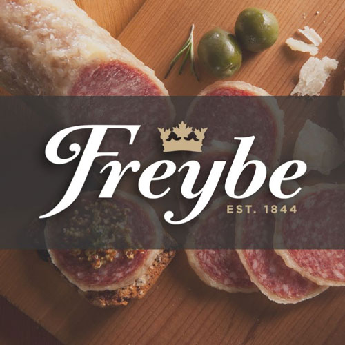 Freybe Gourmet Foods