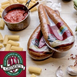 Grimm's Fine Foods