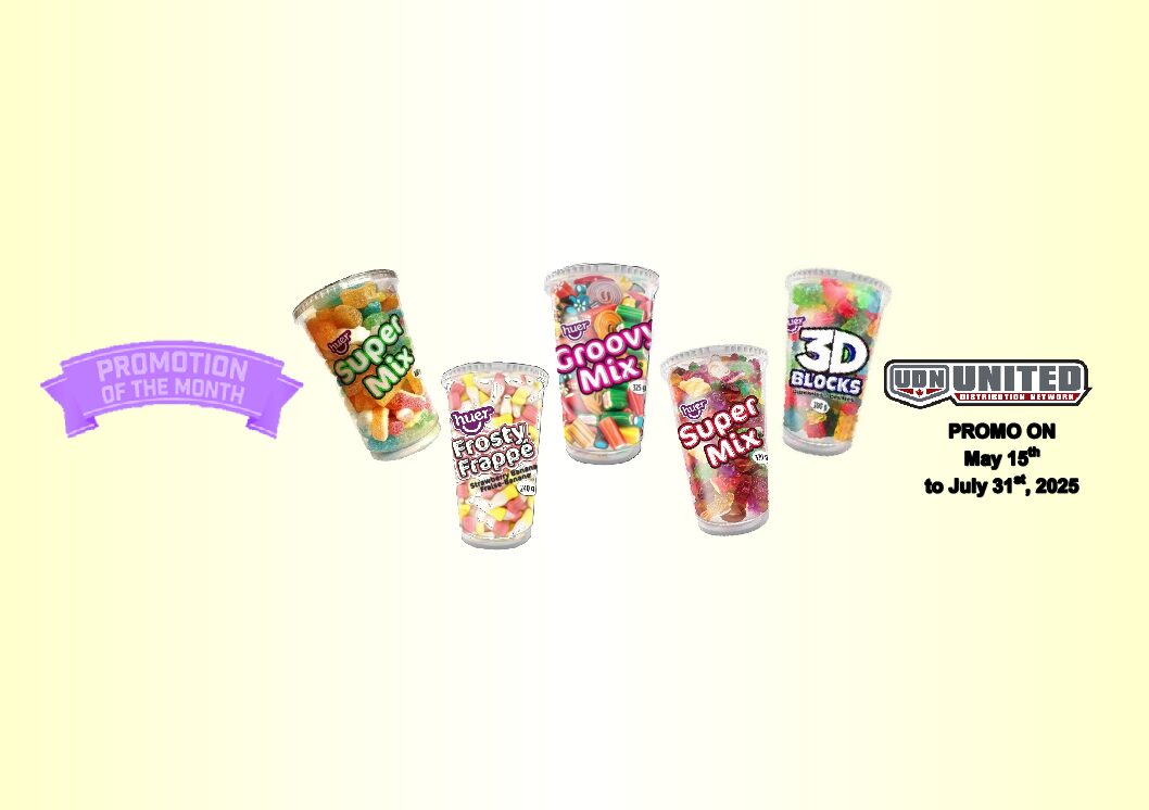 Huer Super Cups