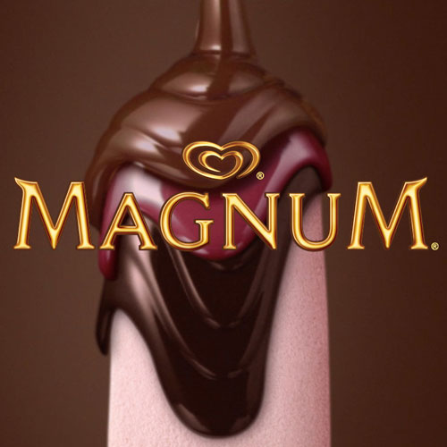 Magnum Ice Cream Distribution