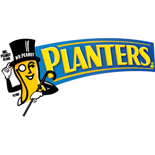 Planter's Snacking Nuts Distributor