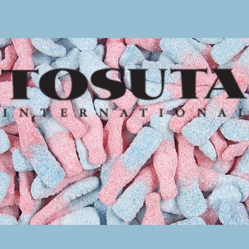 Tosuta International Candy