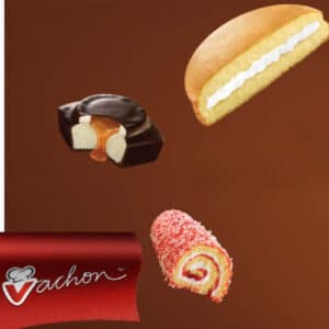 Vachon Confectionary